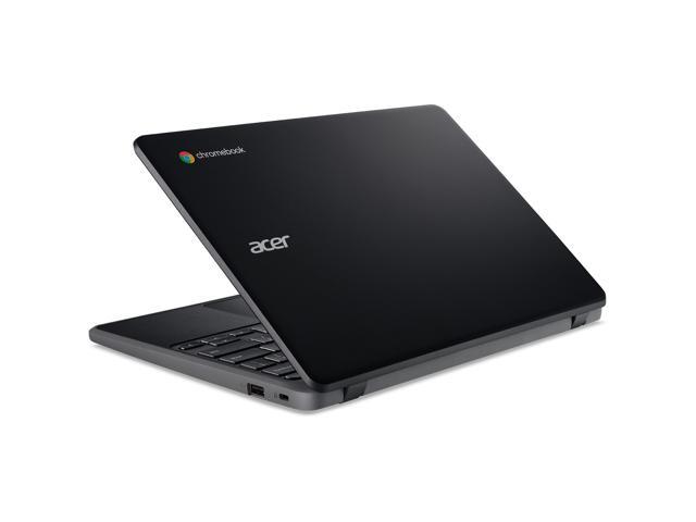 Acer Chromebook 311 C722 C722-K4CN 11.6' Chromebook - HD - 1366 x 768 - ARM Cortex A73 Quad-core (4 Core) 2 GHz - 4 GB RAM - 32 GB Flash Memory -...