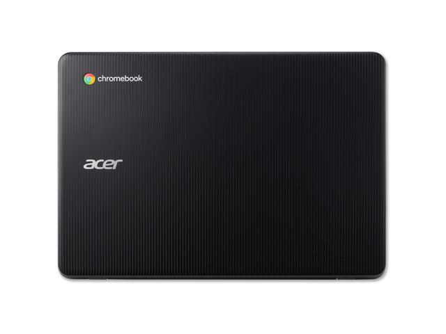 Acer Chromebook 311 C722 C722-K4CN 11.6' Chromebook - HD - 1366 x 768 - ARM Cortex A73 Quad-core (4 Core) 2 GHz - 4 GB RAM - 32 GB Flash Memory -...