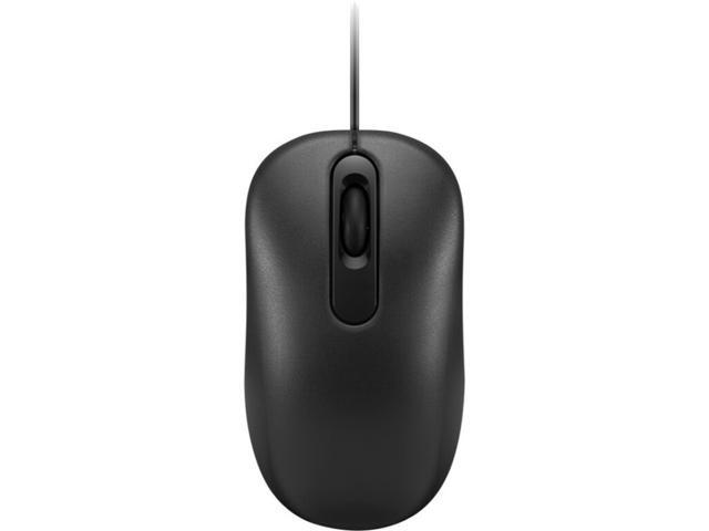 Lenovo Basic Wired Mouse - image 4
