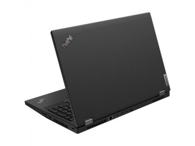 Lenovo ThinkPad P15 Gen 1 20ST006BUS 15.6' Mobile Workstation - Full HD - 1920 x 1080 - Intel Core i7 (10th Gen) i7-10850H Hexa-core (6 Core) 2.70...