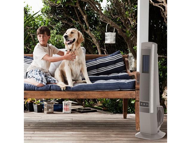 Lasko YF202 Oscillating 42' Tower Fan
