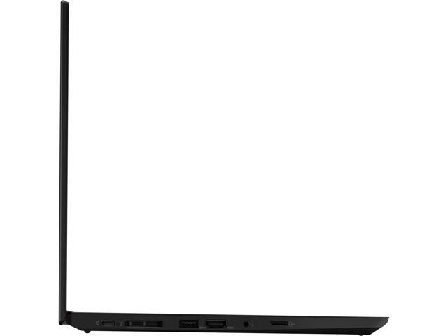 Lenovo ThinkPad T14 Gen 2 20W0001MUS 14' Notebook - Full HD - 1900 x 1080 - Intel Core i5 (11th Gen) i5-1145G7 Quad-core (4 Core) 2.60 GHz - 16 GB...