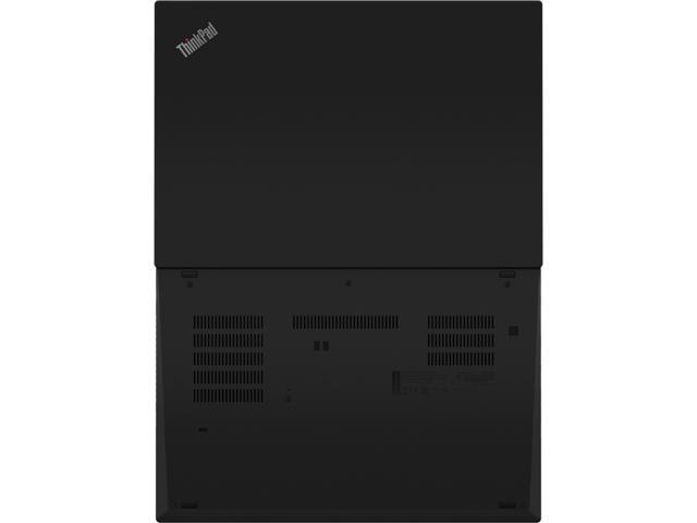 Lenovo ThinkPad T14 Gen 2 20W0001MUS 14' Notebook - Full HD - 1900 x 1080 - Intel Core i5 (11th Gen) i5-1145G7 Quad-core (4 Core) 2.60 GHz - 16 GB...