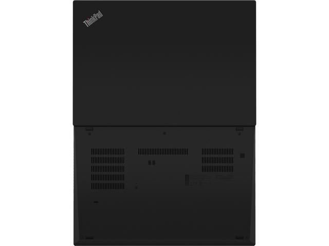 Lenovo ThinkPad T14 20S0005QUS 14' Laptop i5-10310U 16GB 256GB SSD Win 10 Pro