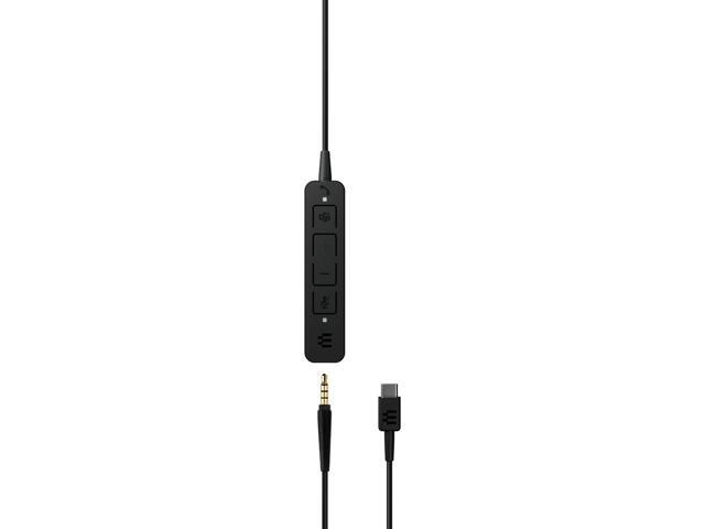 EPOS / SENNHEISER ADAPT 165T USB-C II 1000906