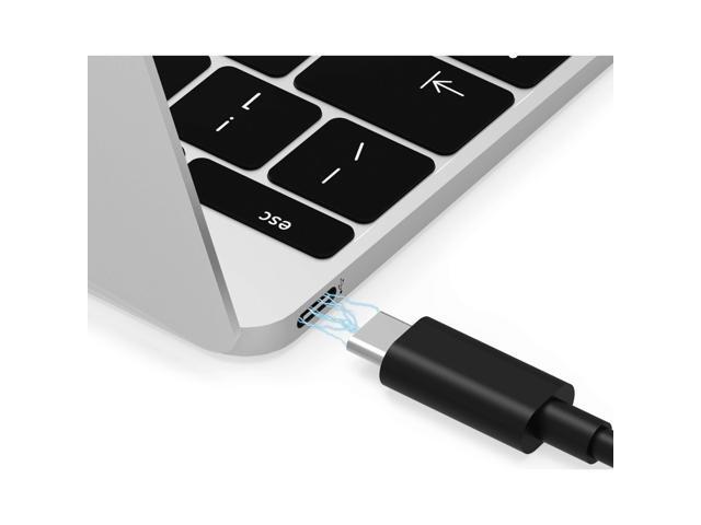 Sabrent USB 3.1 Type-C to DisplayPort Adapter (DA-DPUC)
