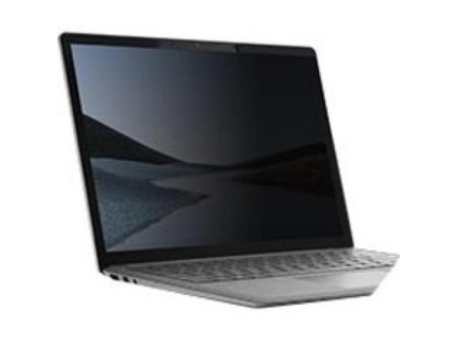 Kensington - MagPro Elite Magnetic Privacy Screen for Microsoft Surface Laptop 15" - Black - image 6