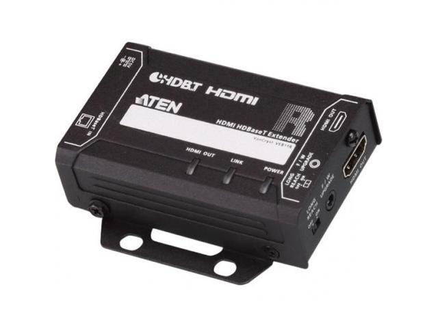 Aten VE811T 4K Video HDMI HDBaseT Transmitter - 328.08ft Range - image 6