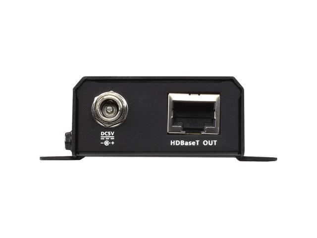 Aten VE811T 4K Video HDMI HDBaseT Transmitter - 328.08ft Range - image 4
