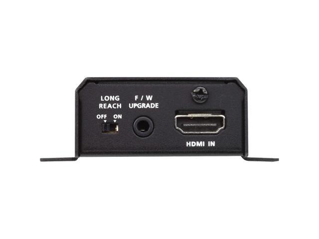 Aten VE811T 4K Video HDMI HDBaseT Transmitter - 328.08ft Range - image 5