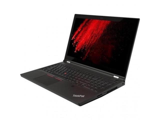 Lenovo ThinkPad P15 Gen 2 20YQ0044US 15.6' Rugged Mobile Workstation - Full HD - 1920 x 1080 - Intel Core i7 (11th Gen) i7-11850H Octa-core (8...