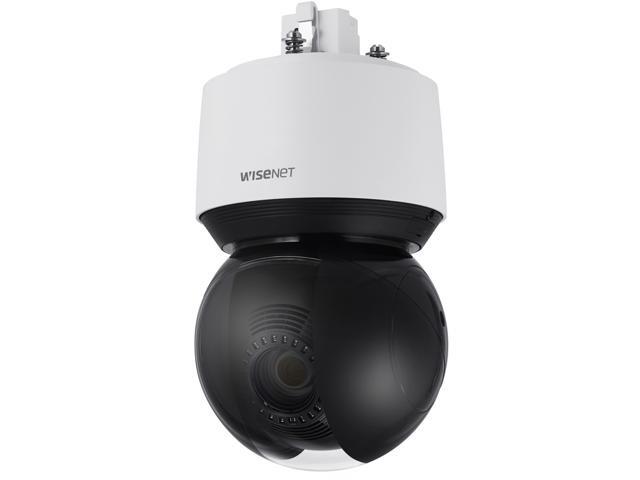 Wisenet XNP-6400 2MP, 40x PTZ camera