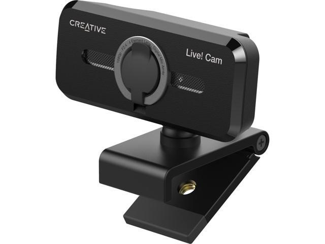 Creative Labs Live! Cam Sync 1080p V2 Webcam