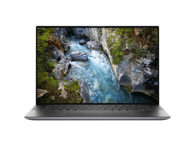 Dell Precision 5000 5560 15.6' Mobile Workstation - Full HD Plus - 1920 x 1200 - Intel Core i7 11th Gen i7-11800H Octa-core (8 Core) 2.40 GHz - 32...