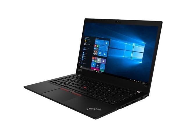 Lenovo ThinkPad P14s Gen 1 20Y10047US 14' Mobile Workstation - Full HD - 1920 x 1080 - AMD Ryzen 7 PRO 4750U Octa-core (8 Core) 1.70 GHz - 32 GB...