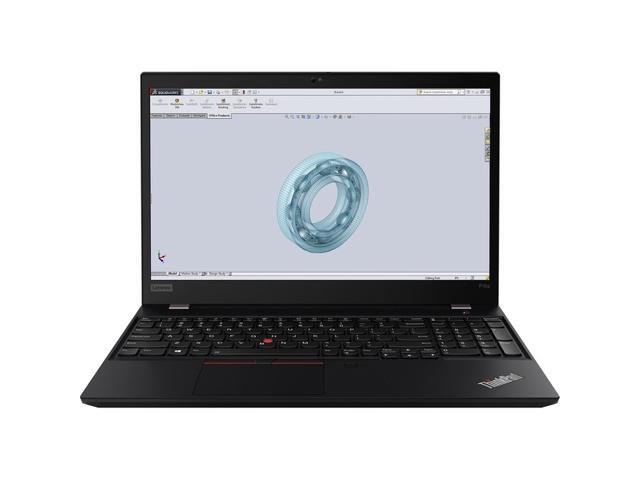 Lenovo ThinkPad P15s Gen 2 20W60087US 15.6' Mobile Workstation - Full HD - 1920 x 1080 - Intel Core i7 11th Gen i7-1185G7 Quad-core (4 Core) 3 GHz...
