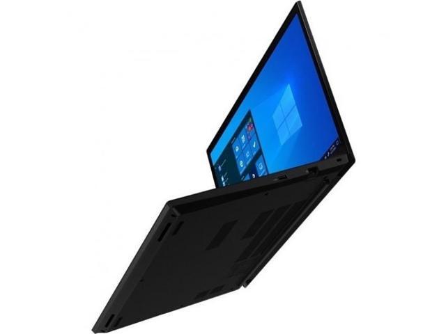 Lenovo ThinkPad E15 Gen 2-ARE 20T8005EUS 15.6' Rugged Notebook - Full HD - 1920 x 1080 - AMD Ryzen 5 4500U Hexa-core (6 Core) 2.30 GHz - 8 GB RAM -...