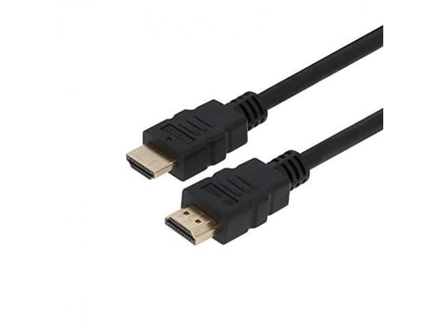VisionTek Ultra High Speed HDMI 2.1 Cable 48Gbps M/M 901462 - image 2