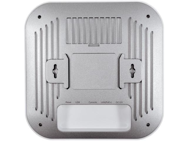 WatchGuard AP330 Dual Band IEEE 802.11ax 1.73 Gbit/s Wireless Access Point - Indoor - 2.40 GHz, 5 GHz - Internal - MIMO Technology - 1 x Network...
