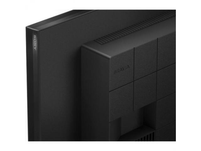 Sony Fw-32bz30j 32 Diagonal Class Bravia Professional Displays Led-backlit Lcd Display Signage 4k Uhd (2160p) 3840 X 2160 Hdr Edge-lit - image 4