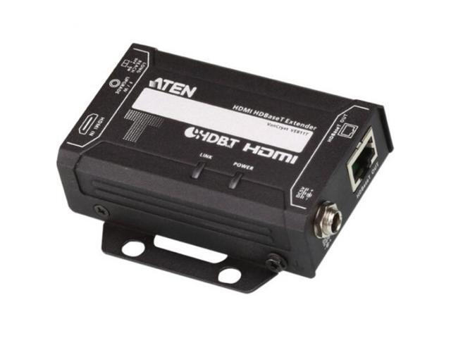 Aten HDMI HDBaseT Receiver (ve811r-at-a) - image 4