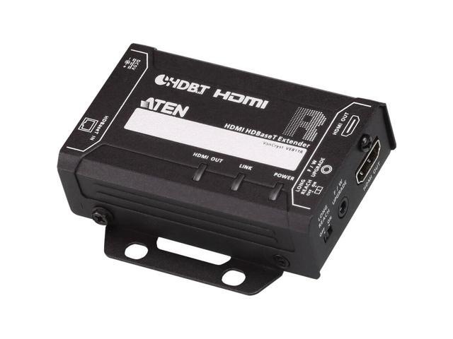 Aten HDMI HDBaseT Receiver (ve811r-at-a) - image 6