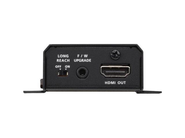 Aten HDMI HDBaseT Receiver (ve811r-at-a) - image 3