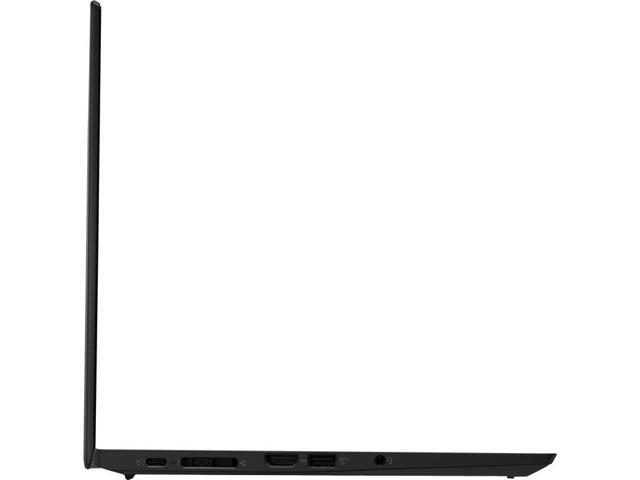 Lenovo ThinkPad T14s Gen 2 20WM0068US 14' Touchscreen Notebook - Full HD - 1920 x 1080 - Intel Core i7 11th Gen i7-1185G7 Quad-core (4 Core) 3 GHz...