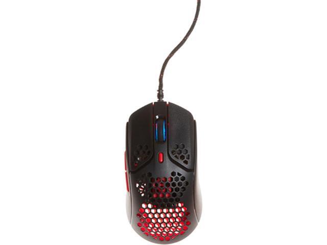 HyperX Pulsefire Haste - Gaming Mouse (Black)