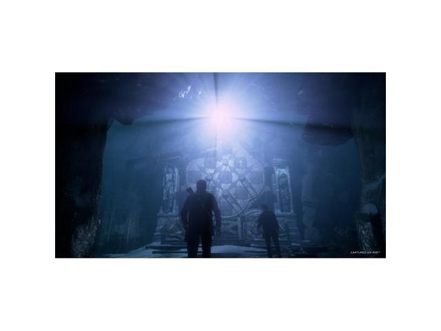 UNCHARTED: Legacy of Thieves Collection - PlayStation 5 - image 11