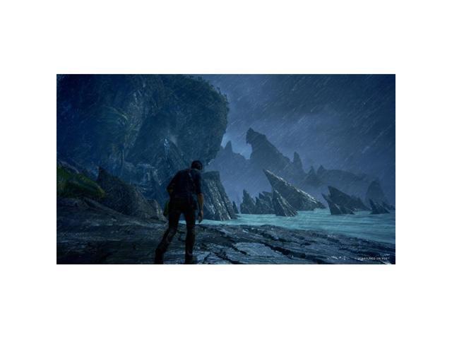 UNCHARTED: Legacy of Thieves Collection - PlayStation 5 - image 12