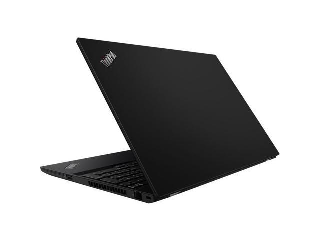 Lenovo ThinkPad T15 Gen 2 20W400K2US 15.6' Notebook - Full HD - 1920 x 1080 - Intel Core i7 11th Gen i7-1165G7 Quad-core (4 Core) 2.80 GHz - 8 GB...