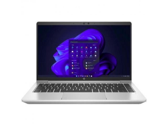 HP Laptop ProBook 440 G8 - Wolf Pro Security Edition 5U1J0UT#ABA Intel Core i5 11th Gen 1135G7 (2.40GHz) 8GB Memory 256 GB PCIe SSD Intel Iris Xe...