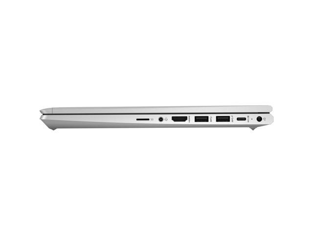 HP Laptop ProBook 440 G8 - Wolf Pro Security Edition 5U1J0UT#ABA Intel Core i5 11th Gen 1135G7 (2.40GHz) 8GB Memory 256 GB PCIe SSD Intel Iris Xe...