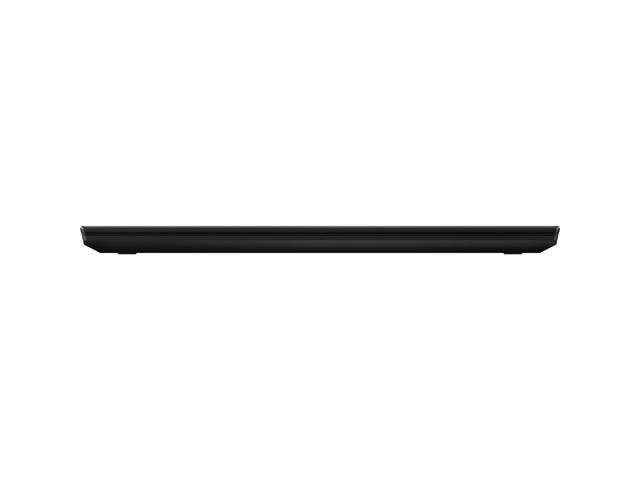 Lenovo ThinkPad T14 Gen 2 20W000T4US 14' Notebook - Full HD - 1920 x 1080 - Intel Core i7 11th Gen i7-1165G7 Quad-core (4 Core) 2.80 GHz - 8 GB RAM...