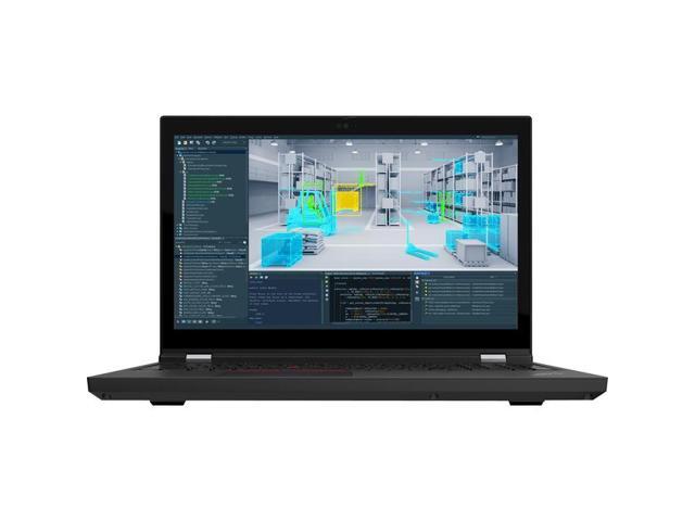Lenovo ThinkPad P15 Gen 2 20YQ0084US 15.6' Mobile Workstation - Full HD - 1920 x 1080 - Intel Core i7 11th Gen i7-11800H Octa-core (8 Core) 2.30...