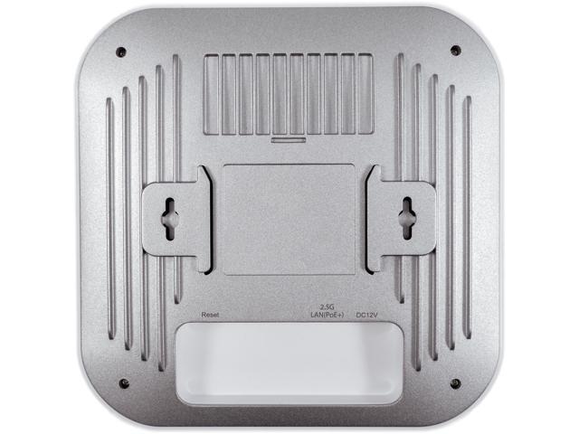 WatchGuard AP432 Dual Band 802.11ax 3.46 Gbit/s Wireless Access Point - Indoor - 2.40 GHz, 5 GHz - Internal - MIMO Technology - 1 x Network (RJ-45)...