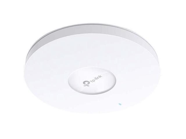 TP-Link EAP620 HD Omada WiFi 6 AX1800 Wireless Gigabit Access Point for High-Density Deployment PoE+ Powered