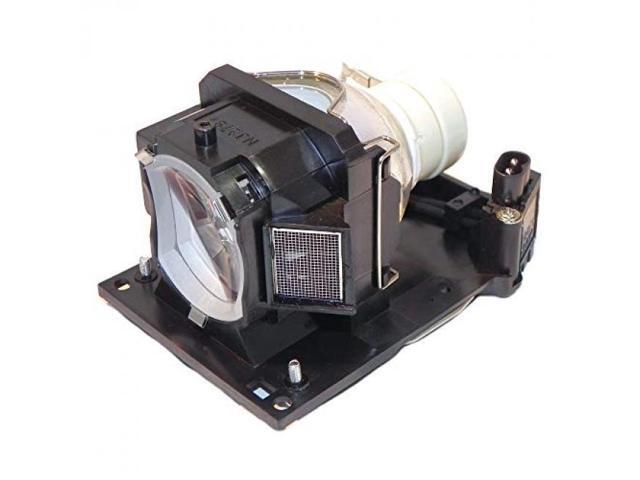 Total Micro Projector Lamp DT01411TM
