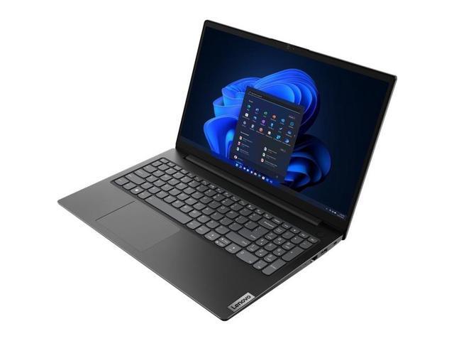 Lenovo V15 G3 IAP - 15.6' - Intel Core i5 - 1235U - 8 GB RAM - 256 (82TT005GUS)