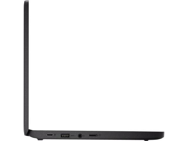 Lenovo 100e Chromebook Gen 3 82UY0000US 11.6' Chromebook - HD - 1366 x 768 - Intel Celeron N4500 Dual-core (2 Core) 1.10 GHz - 4 GB Total RAM - 4...
