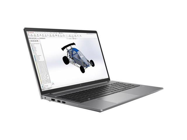 HP ZBook Power G9 15.6' Mobile Workstation - Full HD - 1920 x 1080 - Intel Core i9 12th Gen i9-12900H Tetradeca-core (14 Core) - 32 GB Total RAM -...