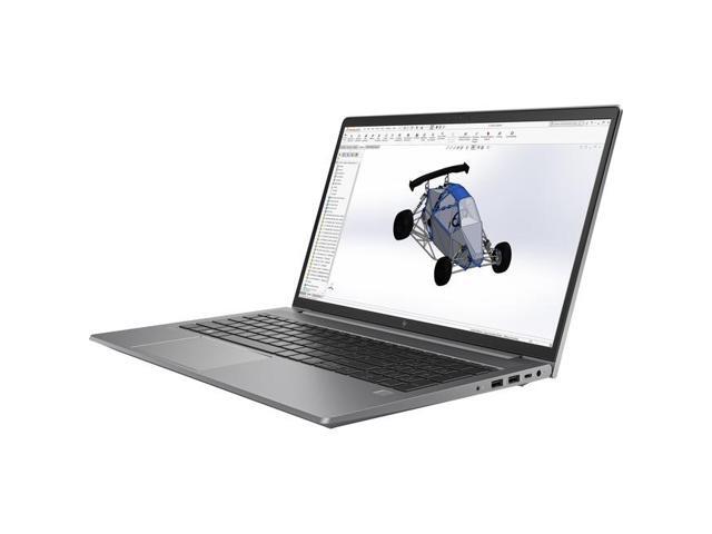 HP ZBook Power G9 15.6' Mobile Workstation - Full HD - 1920 x 1080 - Intel Core i7 12th Gen i7-12700H Tetradeca-core (14 Core) - 16 GB Total RAM -...