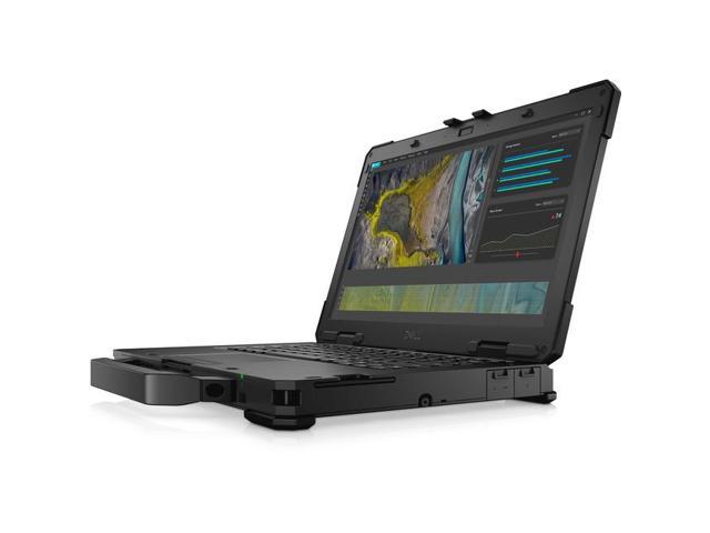 Dell Latitude 5000 5430 14' Touchscreen Rugged Notebook - Full HD - 1920 x 1080 - Intel Core i5 11th Gen i5-1145G7 Quad-core (4 Core) 2.60 GHz - 16.