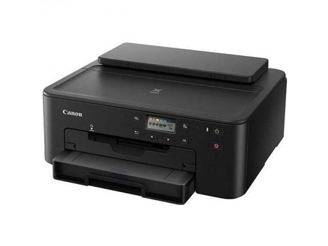 Canon PIXMA TS702a Wireless Photo Printer - image 11