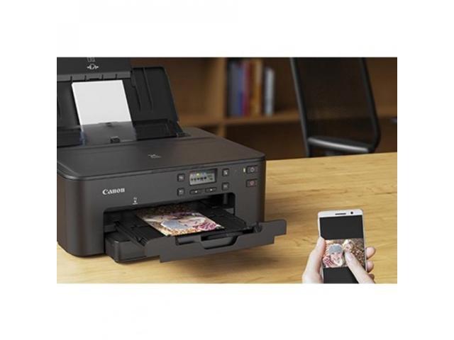 Canon PIXMA TS702a Wireless Photo Printer - image 12