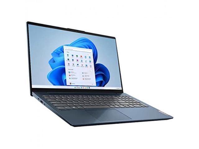 Lenovo Ideapad 5 15.6' - Intel Core i7-1165G7 - Integrated Intel Iris Xe Graphics - Windows 11 Home - HD Camera