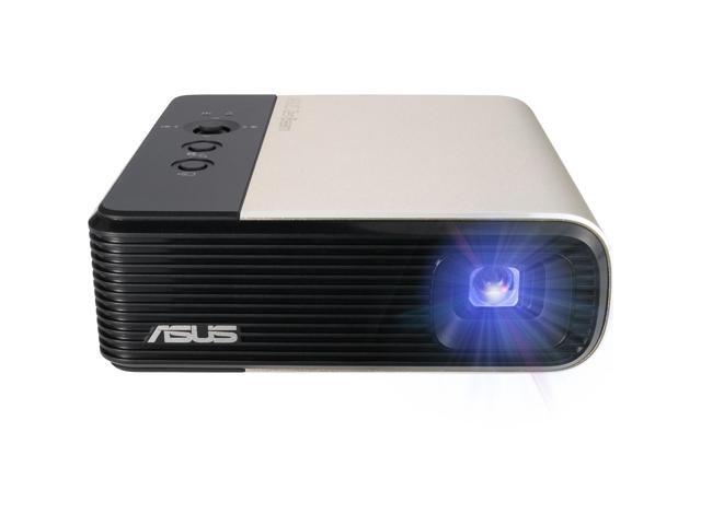 ASUS ZenBeam E2 - DLP projector - gold - image 3