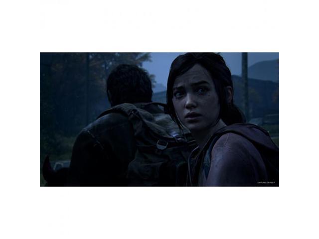 The Last of Us Part I - PlayStation 5 - image 3