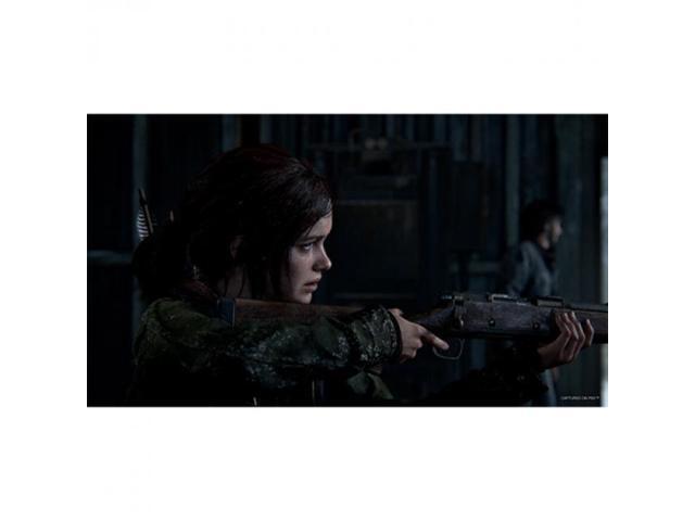 The Last of Us Part I - PlayStation 5 - image 5
